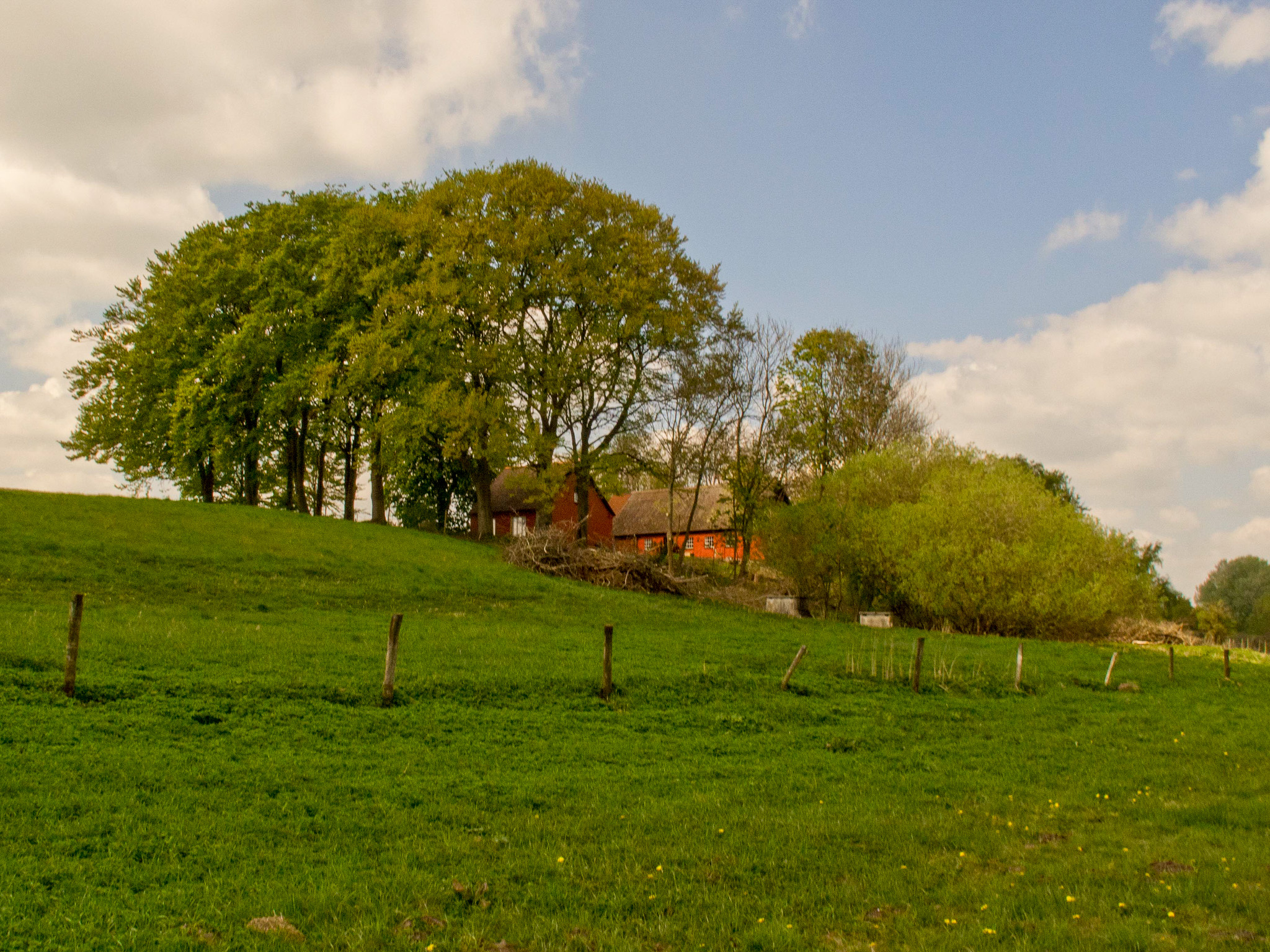 Kværkeby Gård